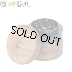 画像: MARLEY NATURAL - Small Grinder マーリーナチュラル スモール グラインダー ／ クラッシャー 