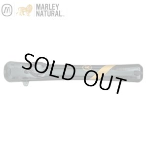 画像: MARLEY NATURAL - Smoked Glass Steamroller マーリーナチュラル スチームローラー