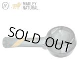 画像: MARLEY NATURAL - Smoked Glass Spoon Pipe マーリーナチュラル スプーンパイプ