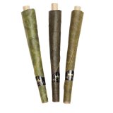 画像: KING PALM - Dog Walker Pre-Rolled Palm Cones  プレロールコーン 3本入り