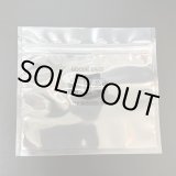 画像: 【ニオイが漏れないパケ】 GOODIE BAGS - ジップバッグ 173mm x 193mm 