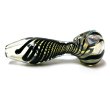 画像4: Small Color Changing Glass Pipe スモール ガラスパイプ (4)