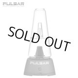 画像: Pulsar - Sipper Dual Use Vaporizer 卓上バブラーヴェポライザー （510規格／CBD系カートリッジ ＆ ワックス兼用）