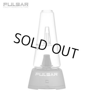 画像: Pulsar - Sipper Dual Use Vaporizer 卓上バブラーヴェポライザー （510規格／CBD系カートリッジ ＆ ワックス兼用）