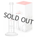 画像: SOUL - 12inch Inline Recycler Bong ソウル 12インチ インライン リサイクラー ボング