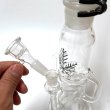 画像7: Freeze Pipe - Recycler Bong フリーズパイプ リサイクラーボング  (7)