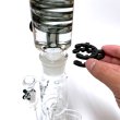 画像6: Freeze Pipe - Recycler Bong フリーズパイプ リサイクラーボング  (6)