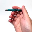 画像6: RYOT -  Acrylic Magnetic Dugout with One Hitter  ワンヒッターボックス ／ グリーン&ブラック (6)