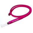 画像5: （正規品）  Stundenglass - Kompact Gravity Hookah Pink コンパクト グラビティボング ＆ フーカー ピンク （ シーシャ用フーカー & 水パイプ ボング）   (5)