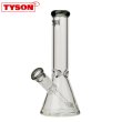 画像1: TYSON 2.0 - Haymaker Beaker Bong タイソン2.0 ヘイメーカービーカーボング (1)