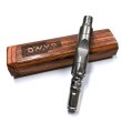 画像2: Dynavap - THE VONG (I)  TITANIUM ダイナバップ ボング アイ チタニウム【シャグ・タバコ用 アナログ ヴェポライザー】 (2)