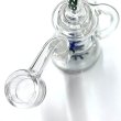 画像12: OOZE - Mini Recycler Dab Rig  ミニ リサイクラー ダブリグ (12)