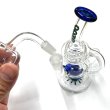 画像13: OOZE - Mini Recycler Dab Rig  ミニ リサイクラー ダブリグ (13)