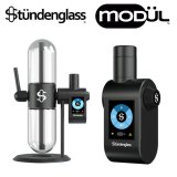 画像: Stundenglass - MODUL for CONCENTRATE  グラビティボング ワックス用 ヴェポライザー 