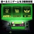 画像11: （ゲーム機能付き）Lost Vape  - Ursa Pocket Pod ロストベイプ ウルサポケットポッド【初心者おすすめ ／ 電子タバコ・電子シーシャ・VAPEスターターキット】 (11)