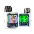 画像5: Lost Vape  - Ursa Baby2 Pod ロストベイプ ウルサベイビー2 ポッド【初心者おすすめ ／ 電子タバコ・電子シーシャ・VAPEスターターキット】 (5)