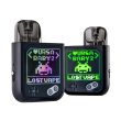 画像4: Lost Vape  - Ursa Baby2 Pod ロストベイプ ウルサベイビー2 ポッド【初心者おすすめ ／ 電子タバコ・電子シーシャ・VAPEスターターキット】 (4)