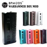 画像: BP MODS × Dovpo - WARHAMMER ビーピーモッズ ウォーハンマー （電子タバコ・VAPE用 MOD）