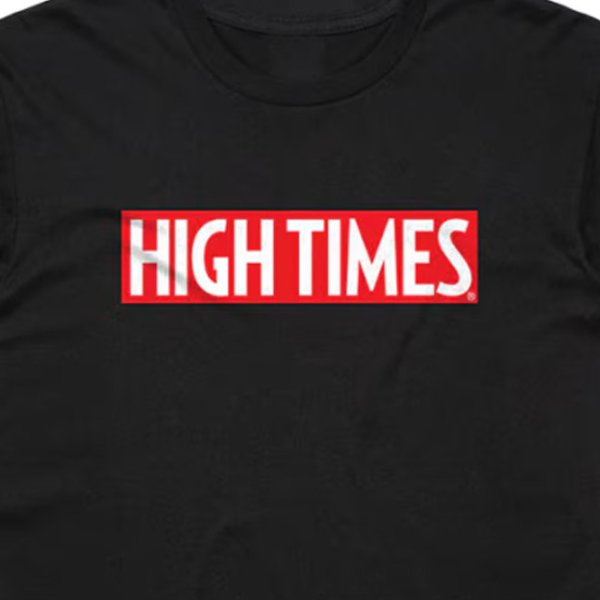 画像2: HIGH TIMES -  ハイタイムズ 公式 メンズ Tシャツ (2)