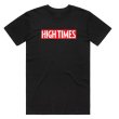 画像1: HIGH TIMES -  ハイタイムズ 公式 メンズ Tシャツ (1)