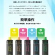 画像9: （禁煙にオススメ）HiLIQ - HiNIC UTIME NANO 喉にガツンとくる使い捨てVAPE・電子シーシャ (9)