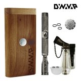 画像: Dynavap - THE M7 ダイナバップ エムセブン スターターキット（シャグ・タバコ用 アナログ ヴェポライザー）