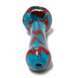 画像5: Spoon Hand Glass Pipe ガラスパイプ (5)