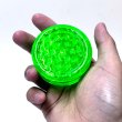 画像4: プラスチック グラインダー ／ クラッシャー φ60mm  (4)