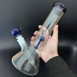 画像4: Big Bubble 6 Tree Ice Bong ビッグバブル 6ツリー アイスボング 29cm (4)