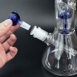 画像6: Big Bubble 6 Tree Ice Bong ビッグバブル 6ツリー アイスボング 29cm (6)