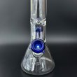 画像5: Big Bubble 6 Tree Ice Bong ビッグバブル 6ツリー アイスボング 29cm (5)