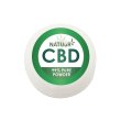 画像2: 【新基準値対応】NATUuR CBD 99％ POWDER ピュア アイソレート パウダー 1.0g (2)