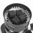 画像5:  Hookah Coal Burner  シーシャ 炭 チャコール バーナー (5)