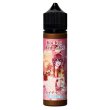 画像1: Koi-Koi - 赤短 ライチティー 60ml【VAPE・電子タバコ・電子シーシャ用リキッド】 (1)