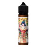 画像: Koi-Koi - 正月三光 2025 アップルタルト 60ml【VAPE・電子タバコ・電子シーシャ用リキッド】