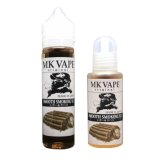 画像: MK VAPE - Smooth Smoking V2 シガー＆タバコ 20ml／60ml【VAPE・電子タバコ・電子シーシャ用リキッド】