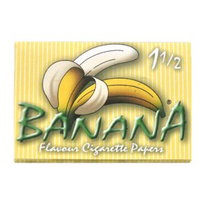 画像: ペーパー「BANANA」