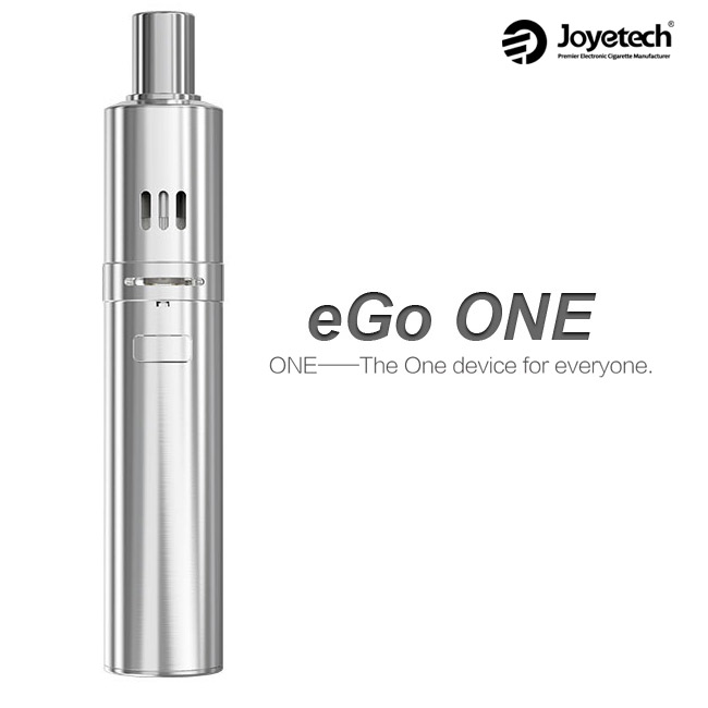 画像: Joyetech「eGo ONE」と「DELTAⅡ」が入荷！