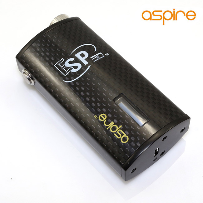 画像: Aspire - ESP 30Wバッテリー入荷！