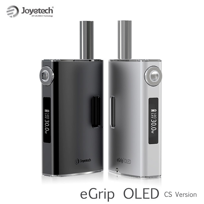 画像: Joytech「eGrip OLED」が入荷！