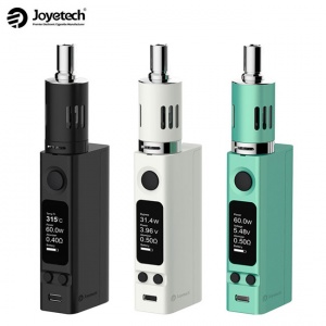 画像: 大好評「Joyetech - eVic VTC Mini」売り切れカラーが再入荷！