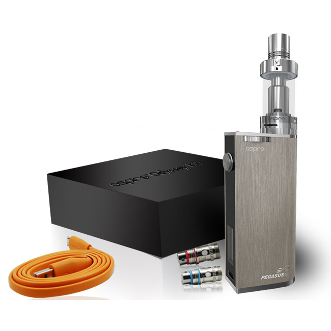 画像: Aspire - Triton2アトマイザーが入荷