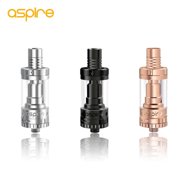 画像: Aspire - Triton Miniアトマイザー入荷！