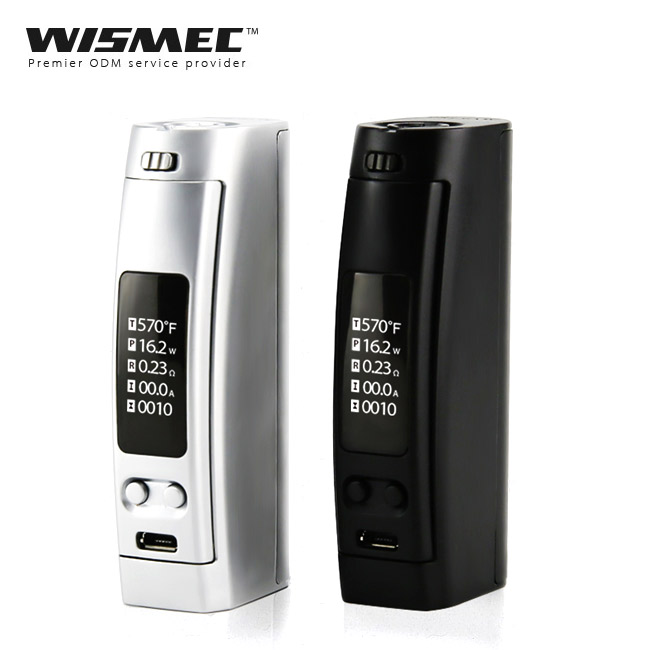 画像: BOX MOD3種入荷！