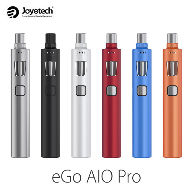 Joyetech - eGo AIO Pro スターターキット｜電子タバコ・VAPE通販