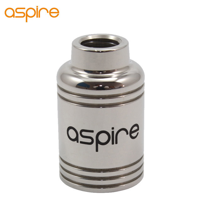 Aspire - Nautilus リプレースメントタンク（5mlサイズ専用）【電子