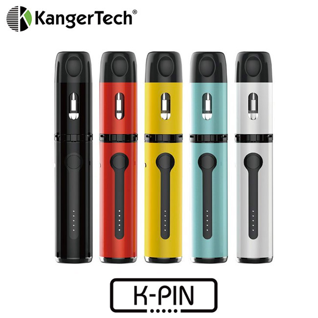 Kanger Tech - K-PINスターターキット｜電子タバコ・VAPE通販