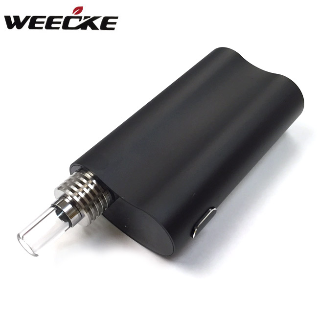 WEECKE C Vapor 3.0☆ヴェポライザー | capacitasalud.com