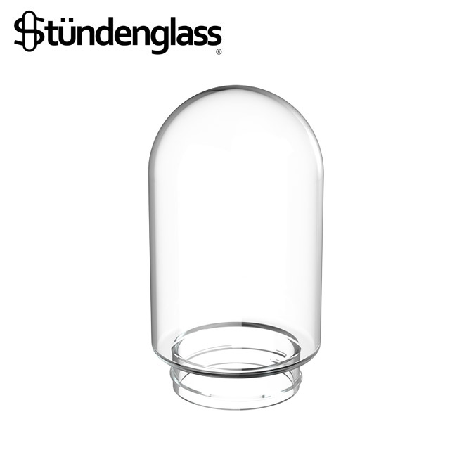 正規品） Stundenglass - Glass Upstems グラビティ フーカー & ボング